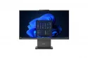 Ordenador Todo en uno Lenovo ThinkCentre neo 55a 24 Gen 6 AMD Ryzen AI 7 350 16GB 512GB SSD Radeon 860M 23.8" Windows 11 Pro Luna Grey teclado alem&aacute;n