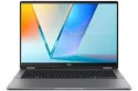 Port&aacute;til Asus Vivobook 14 Flip OLED TP3407SA 14" Intel Core Ultra 7 258V 32GB Windows 11 1TB SSD Gr&aacute;ficos Arc Convertible 2 en 1
