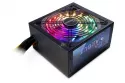 Fuente de alimentación de PC Inter-Tech Argus RGB-500W 80 Plus Bronze