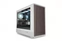 Carcasa de ordenador Zolyd Karion WD Midi Tower Blanco