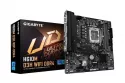 Placa Base Gigabyte H610M D3H WIFI Intel H610 LGA 1700 DDR4 Micro ATX WiFi 5 M.2 RGB