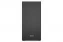 Carcasa Zolyd Noct Torre ATX Negro Ventilaci&oacute;n Reforzada