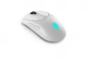 Rat&oacute;n Dell Alienware AW720M Inal&aacute;mbrico 26000 DPI Blanco RGB
