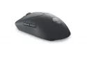 Rat&oacute;n Dell Alienware Pro Wireless Gaming 26000 DPI Negro 6 Botones