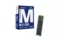 Disco Duro Biostar M760 256 GB SSD M.2 3200 MB/s PCIe 4.0 NVMe