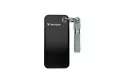 Disco Duro Verbatim Pocket SSD 1TB M.2 USB 3.2 Gen 2 1000MB/s Negro Gris