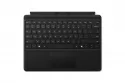 Teclado magn&eacute;tico Microsoft Surface Pro con docking y touchpad para Surface Pro, dise&ntilde;o compacto