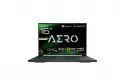 Portátil Gigabyte AERO X16 16" AMD Ryzen AI 7 350 32GB 1TB SSD RTX 5070 Windows 11 Home