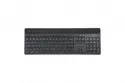 Targus EcoSmart Bluetooth - Teclado inal&aacute;mbrico