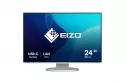 Monitor EIZO FlexScan EV2495-WT 24,1" WUXGA IPS Blanco Altura Ajustable