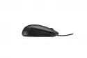 Rat&oacute;n HP Z3Q64AA USB 1600 DPI &Oacute;ptico Negro Cable 2,9 m 3 Botones