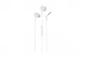 Auriculares Altec Lansing con cable jack 3,5 mm para llamadas y m&uacute;sica blancos