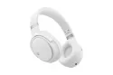 Auriculares HAVIT Pro ANC Bluetooth inal&aacute;mbricos deportivos con micr&oacute;fono y blanco