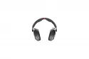 Auriculares HP Poly Voyager Surround 85 UC inal&aacute;mbricos Bluetooth 5.3 con Cancelaci&oacute;n Activa de Ruido, Micr&oacute;fono, Base de carga y USB-C Negro