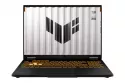 Portátil Asus TUF Gaming F16 TUF608JPR-QT187 i7-14650HX RTX 5070 16GB 1TB 16" FreeDOS