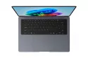 Portátil Samsung Galaxy Book6 U7-355 16GB 512GB 16" W11P Gris