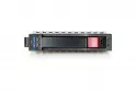Disco Duro HPE 500GB HDD 2.5" SATA II 7200rpm Interno Servidor