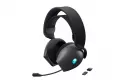 Auriculares Dell Alienware AW725H inal&aacute;mbricos Bluetooth con Cancelaci&oacute;n de Ruido y Dolby Atmos Negro