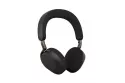 Auriculares Jabra Evolve3 75 inal&aacute;mbricos Bluetooth con Cancelaci&oacute;n de Ruido y Micr&oacute;fono IA negros