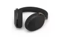 Auriculares Jabra Evolve3 85 inal&aacute;mbricos Bluetooth con Cancelaci&oacute;n de Ruido, Micr&oacute;fono IA, carga inal&aacute;mbrica, negros