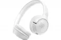 Auriculares JBL Tune 530BT inal&aacute;mbricos Bluetooth para llamadas y m&uacute;sica, plegables, blancos