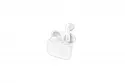 Auriculares JVC HA-A4T inal&aacute;mbricos True Wireless Bluetooth para llamadas y m&uacute;sica blancos