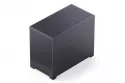 Carcasa Jonsbo D32 STD Midi Tower micro ATX Mini-ITX Negro