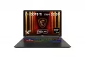 Portátil MSI Vector A16 HX A8WHG-062XES 16" AMD Ryzen 9 8940HX 32GB 1TB SSD RTX 5070 Ti FreeDOS