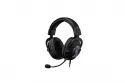 Auriculares Logitech G PRO X SE con cable, DTS Headphone:X 2.0, Gaming, negros