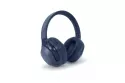 Auriculares Mooov inal&aacute;mbricos Bluetooth con Cancelaci&oacute;n Activa de Ruido, Micr&oacute;fono y audio espacial Azul