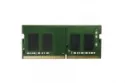 Memoria RAM QNAP 4GB DDR4 2666MHz RAM-4GDR4T0-SO-2666