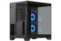 Pop 2 Vision RGB, Cajas de torre