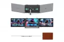 Monitor Blackview DCM8 Pro 15,3" FullHD 60Hz IPS Ultraligero USB-C Altavoz Integrado