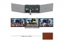 Monitor Blackview DCM8 Pro 15,3" FullHD 60Hz IPS USB-C Altavoz Integrado