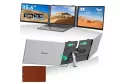 Monitor Blackview DCM8 Pro 15,3" IPS FullHD 60Hz Ultraligero Altavoz Integrado USB-C Protecci&oacute;n ocular