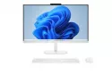 PC Todo En Uno HP OmniStudio 27-CU0030NS Core 7 240H 24GB 1TB 27" FreeDOS Blanco