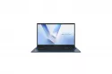 Portátil Asus Vivobook 15 X1504VA 15,6" Intel Core 3 100U Windows 11 Home 8GB 512GB SSD Gráficos Intel cámara HD