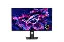Monitor ASUS ROG Strix XG32UQDMS 31,5" UltraHD 4K 240Hz OLED Tiempo de respuesta 0,03 ms