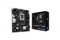 Placa Base AsRock H610M-HDV/M.2 D5 Intel H610 LGA1700 DDR5 Micro ATX Gigabit