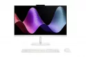 HP OmniStudio 27-cu0012ns Intel Core 5-120U 16GB 1TB SSD Intel Iris Xe 27" FreeDOS Blanco
