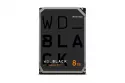 WD Black 3.5" 8TB SATA 3