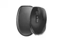 Rat&oacute;n 3Dconnexion 3DX-700116 RF inal&aacute;mbrico 7200 DPI Negro recargable