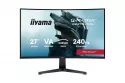 Monitor iiyama G-Master GC2784HSU-B1 27" FullHD 240Hz VA Curvo FreeSync Premium HDR10 0,7ms