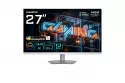 Monitor GIGABYTE MO27Q2A ICE 27" QHD 280Hz QD-OLED FreeSync G-SYNC HDR400 Ajuste altura