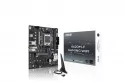 Placa Base ASUS A620M-F Gaming WiFi AMD A620 AM5 DDR5 Micro ATX WiFi 6 RAID 2.5GbE M.2