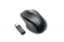 Rat&oacute;n Kensington Pro Fit inal&aacute;mbrico 2,4 GHz 1600 DPI Negro 6 Botones SmartFit&trade;