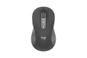 Rat&oacute;n Logitech Signature Plus M750L Wireless 4000 DPI Grafito 6 Botones