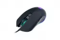Rat&oacute;n TRACER GameZone EDGE USB Tipo A 3200 DPI Negro Iluminaci&oacute;n