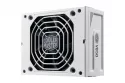 Fuente de Alimentaci&oacute;n Cooler Master V SFX Gold 850W 80 PLUS Gold modular blanca