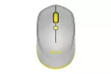 Logitech M535 Rat&oacute;n Bluetooth Ambidiestro 1000DPI Gris